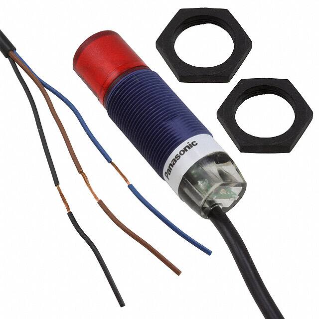 CY-191VB-Y Panasonic Industrial Automation Sales  Sensori ottici - Fotoelettrici industriali